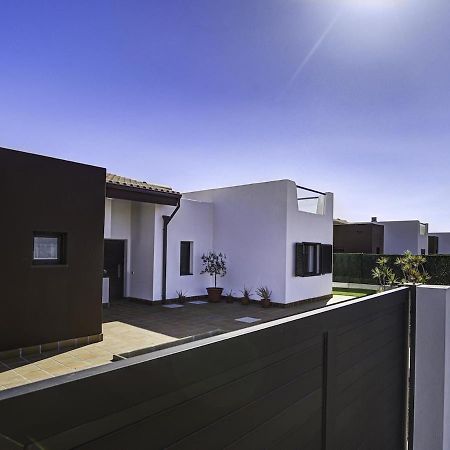 Lightbooking Villa El Molino Piscina Privada Climatizada Калета-де-Фусте Экстерьер фото