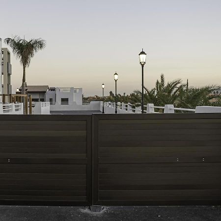 Lightbooking Villa El Molino Piscina Privada Climatizada Калета-де-Фусте Экстерьер фото