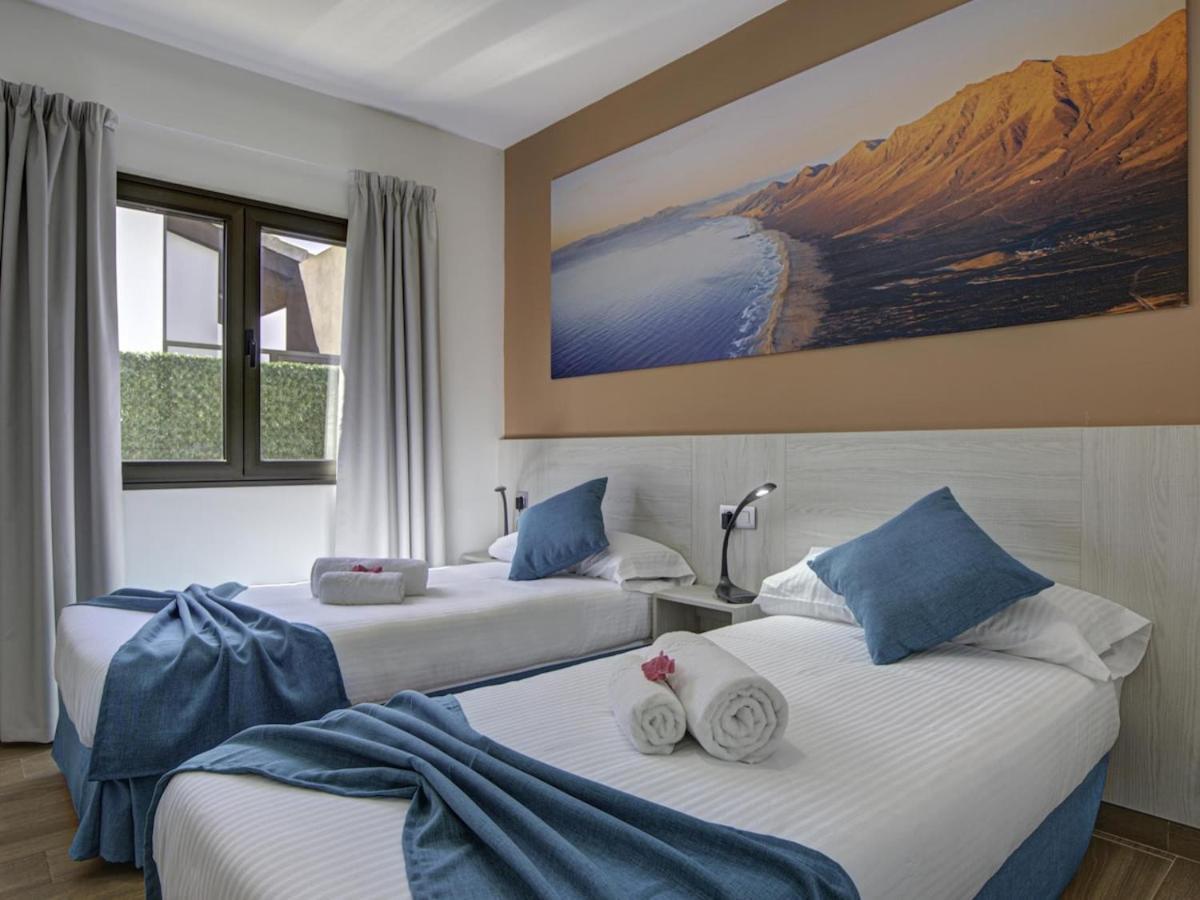 Lightbooking Villa El Molino Piscina Privada Climatizada Калета-де-Фусте Экстерьер фото