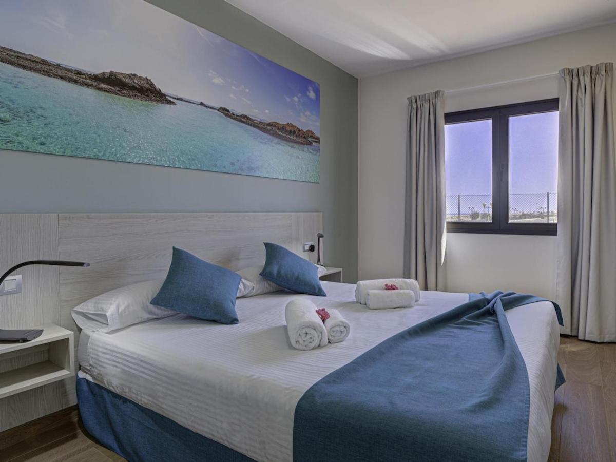 Lightbooking Villa El Molino Piscina Privada Climatizada Калета-де-Фусте Экстерьер фото