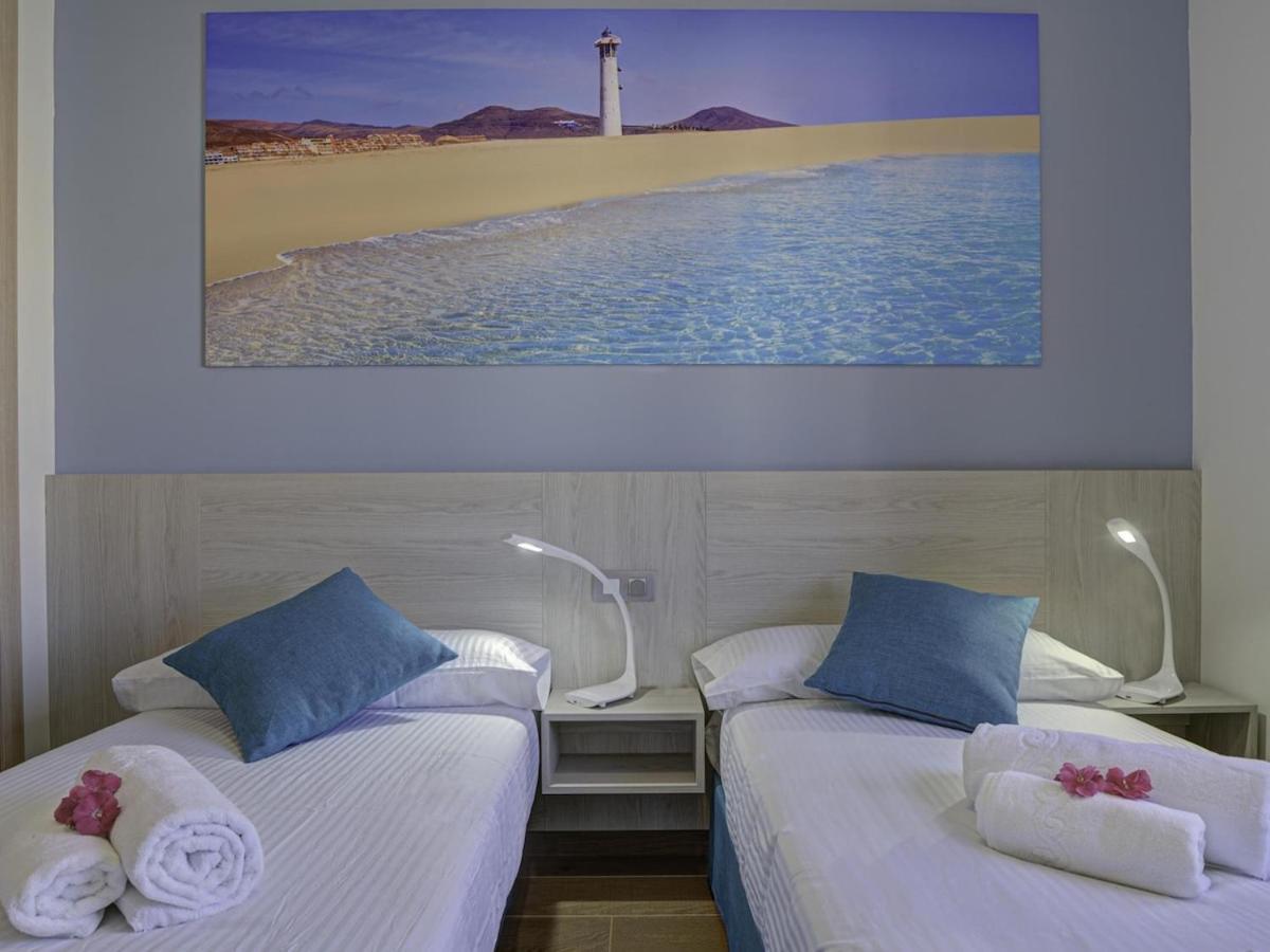 Lightbooking Villa El Molino Piscina Privada Climatizada Калета-де-Фусте Экстерьер фото